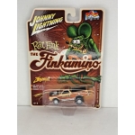 Johnny Lightning 1:64 Rat Fink – Chevrolet El Camino 1965